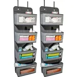 Home Life Závěsný organizér na dveře 4…