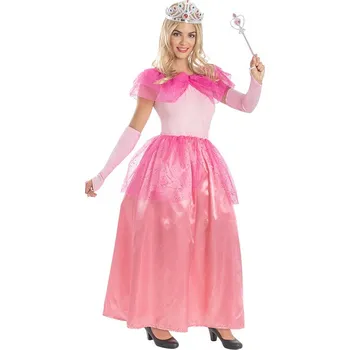 Karnevalový kostým Funiglobal - Kostým princezna pro ženy - M