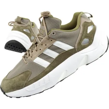 Pánská treková obuv Boty adidas ZX 22 Boost M GX2040 37