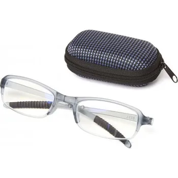 Sluneční brýle Deminas | Brýle na počítač proti modrému světlu - DVOJBALENÍ