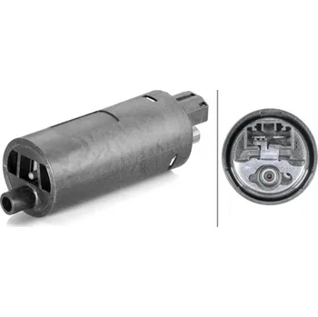 Palivové čerpadlo Palivové čerpadlo HELLA 8TF 358 106-571