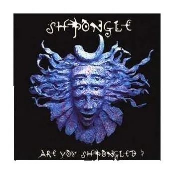 Zahraniční hudba CD Shpongle: Are You Shpongled? 2008