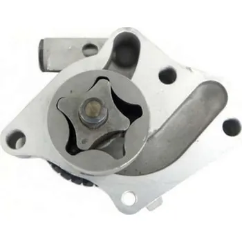 Olejové čerpadlo Olejové čerpadlo YANMAR KOMATSU WA90-3 4TNV98