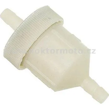 Palivový filtr Filtr paliva kulatý 5K5 ( UNI )