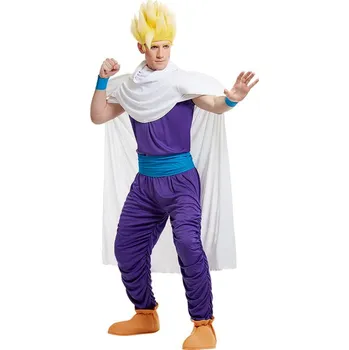 Funiglobal - Son Gohan kostým - Dragon Ball - M