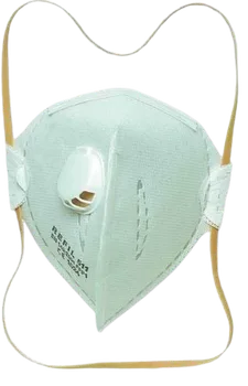 respirátor Xtline Refil JA7211 filtrační polomaska