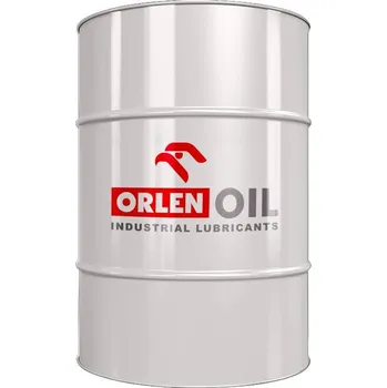 Orlen Agro STOU 10W-40 - 205 L multifunkční olej pro traktory