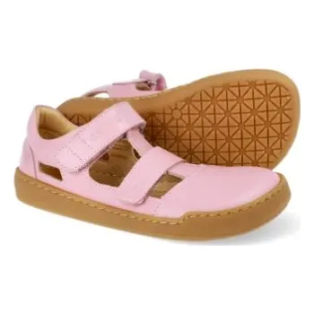 Dámské sandále Crave sandály Shellwood Rose Velikost: 28