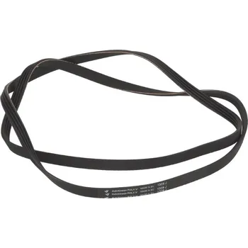 Praní a péče o prádlo Bosch Siemens 00273063 hnací řemen bubnu pračky 1309 J4