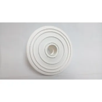 Pooltechnika Sací deska na vysavač skimmeru 6824