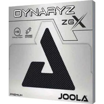 Joola - Dynaryz ZGX Barva: Červená, Tloušťka houby: 2,0