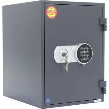 Trezor Ohnivzdorný trezor VAMA 49 MEL