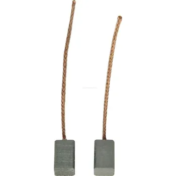 Uhlíky - sada AS-PL (OB9102S)