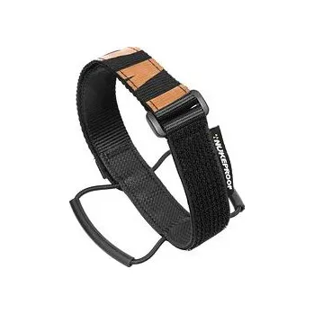 Opasek NUKEPROOF pásek HORIZON Enduro černá/copper -L