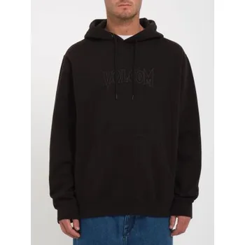 Pánská mikina MIKINA VOLCOM Fa Max Sherman Po - černá - S + při osobním odběru 2 127 Kč