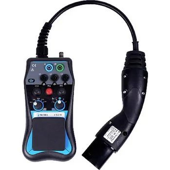 Metrel A 1532 XA EVSE