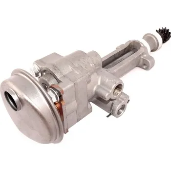 Olejové čerpadlo Olejové čerpadlo ISUZU HITACHI 4JB1