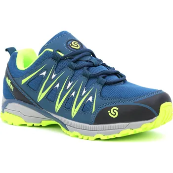 Pracovní obuv Industrial Starter | ISSA AIRY sport polobotka 06786 - 40