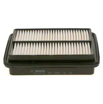 Vzduchový filtr Vzduchový Filtr BOSCH (1987429123)