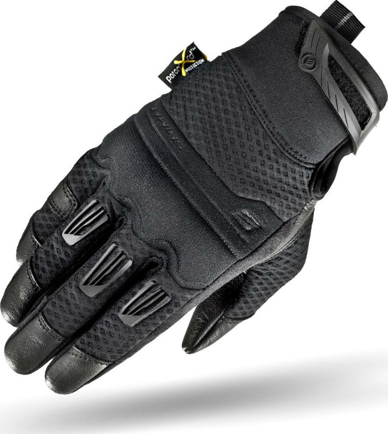 Shima Air Men černé od 599 Kč - Zbozi.cz