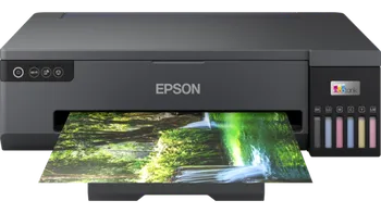 Tiskárna Epson Eco Tank L18050
