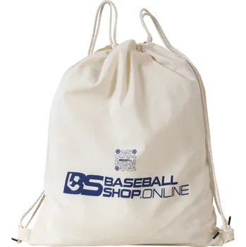 Městský batoh Bavlněný batůžek přírodní