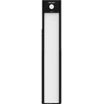 Yeelight Motion Sensor Closet Light A20-black, 4000K (studená bílá)