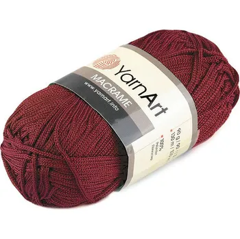 YarnArt Macrame, 145
