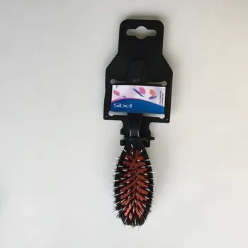 KARTÁČ NA PRODLOUŽENÉ VLASY malý - BALENÍ 10ks