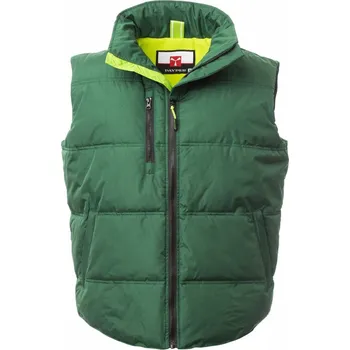pracovní vesta Pracovní vesta Payper Daytona Barva: Zelená/ Zelená Acidová, Velikost: 2XL