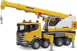 Bruder 03571 Scania Super 560R Liebherr…