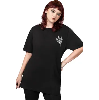 tričko unisex - Rayn In Hell - KILLSTAR - KSRA009190 - L