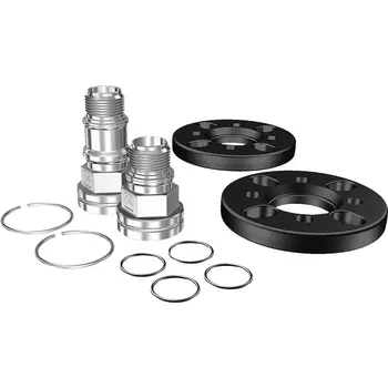 Příslušenství k čerpadlu Sada Grundfos Flange CM1-CM3 DIN/JIS/ANSI DN32 Rp1˝