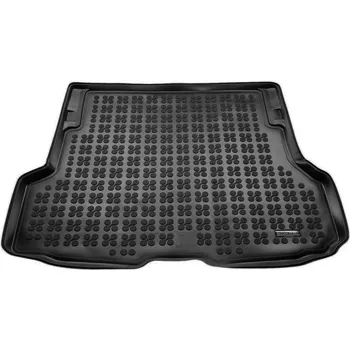 Gumové vany do kufrů Rezaw - BMW 4 (F36) Gran Coupe 2014-2021