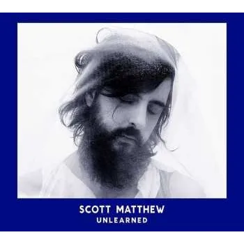 Zahraniční hudba CD Scott Matthew: Unlearned DIGI 2013 Digipack