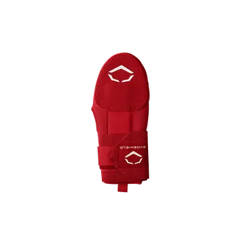 Chránič hrudi na baseball a softball Baseball/Softball chránič rukou EVOSHIELD Scarlet (RT) (slajdovací rukavice)