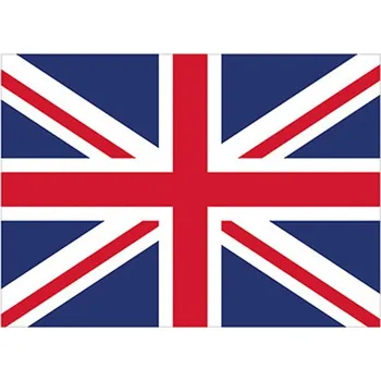 Vlajka Printwear Vlajka Velká Británie Flaggb Great Britain 90 x 150 cm