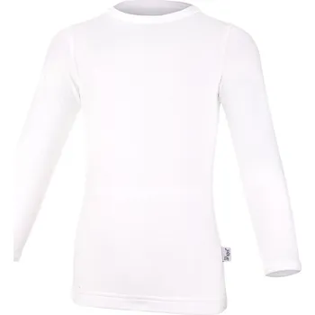 Little Angel Tričko smyk DR Outlast® - bílá Velikost oblečení: 116