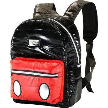 Školní batoh Karactermania - Batoh Mickey Mouse -