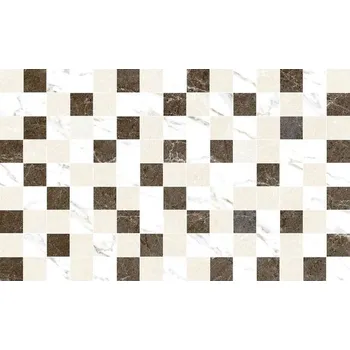 Stavební materiál EBS Murano dekor 33,3x55 rlv beige 002.870.0007.10277