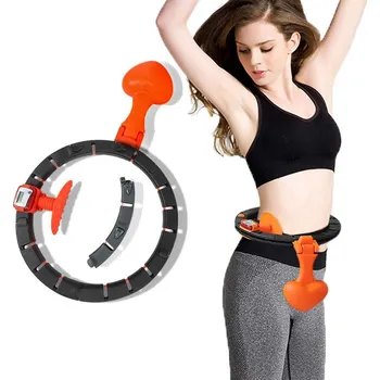 Deminas | Senzační kolo hula hoop s počítadlem