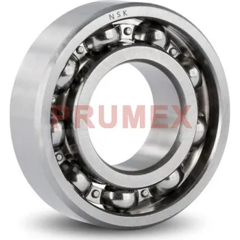 NSK 6315 C4 kuličkové ložisko