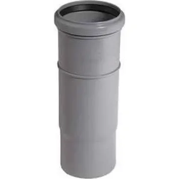 HTL hrdlo prodloužené DN 50