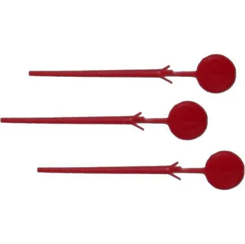 Plomba stromeček kulatá