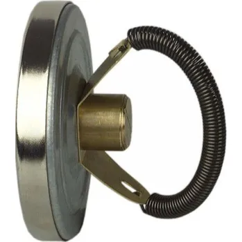 Kuchyňský teploměr Ostatní výrobci Teploměr ATH 63F, 63mm, příložný, bimetalový