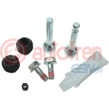 Brzdový třmen Sada vodicích pouzder, brzdový třmen AUTOFREN SEINSA D7497C