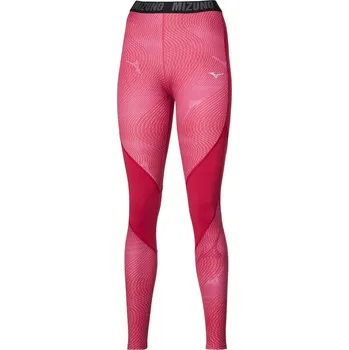 Pánské kalhoty Mizuno Virtual Body G3 Long Tight A2GB172061 (XL)