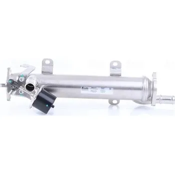 Motor automobilu Chladič, recirkulace spalin NISSENS 989277