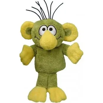 plyšák Moravská ústředna Rákosníček 35cm, maňásek