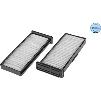 Filtr do auta Filtr, vzduch v interiéru MEYLE (32-123190000/S)